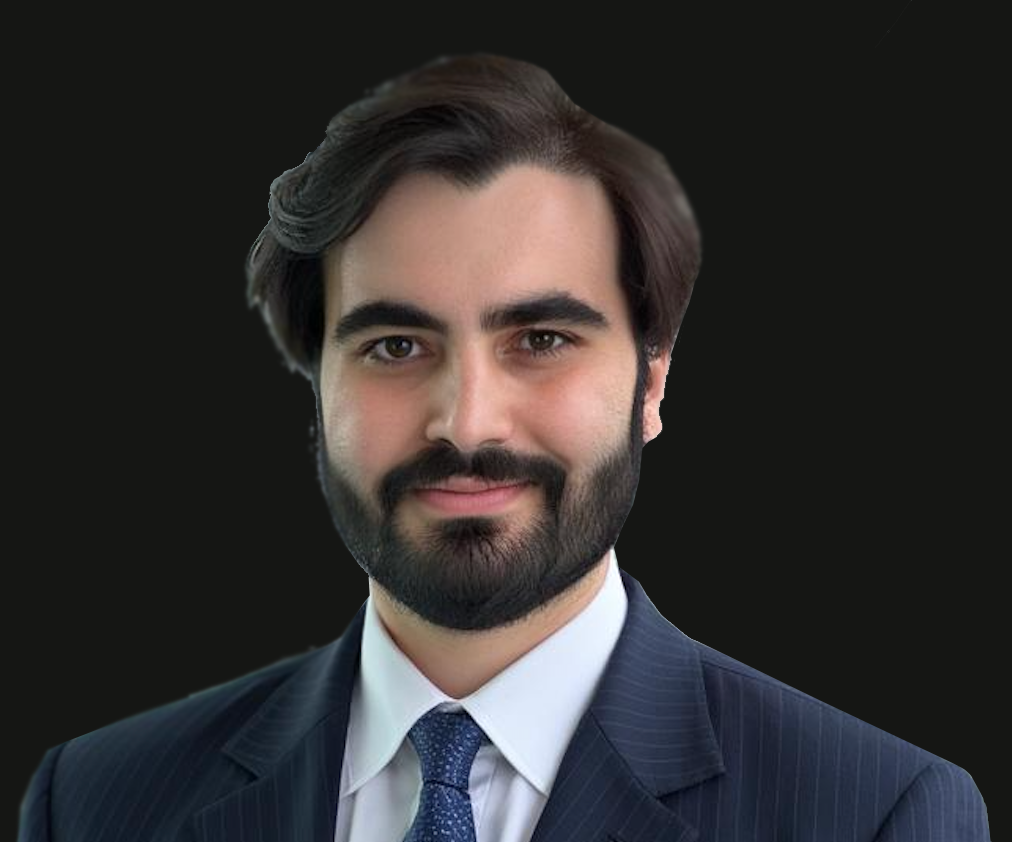 Edgar Pocaterra III